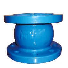 Cast Iron Vertical Silience Check Valve